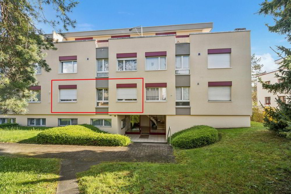 Wohnung – Reinach BL - Ansicht 2