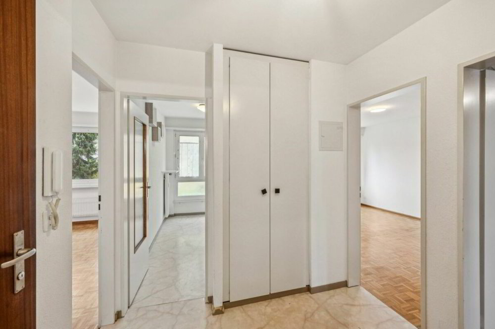 Wohnung – Reinach BL - Ansicht 3
