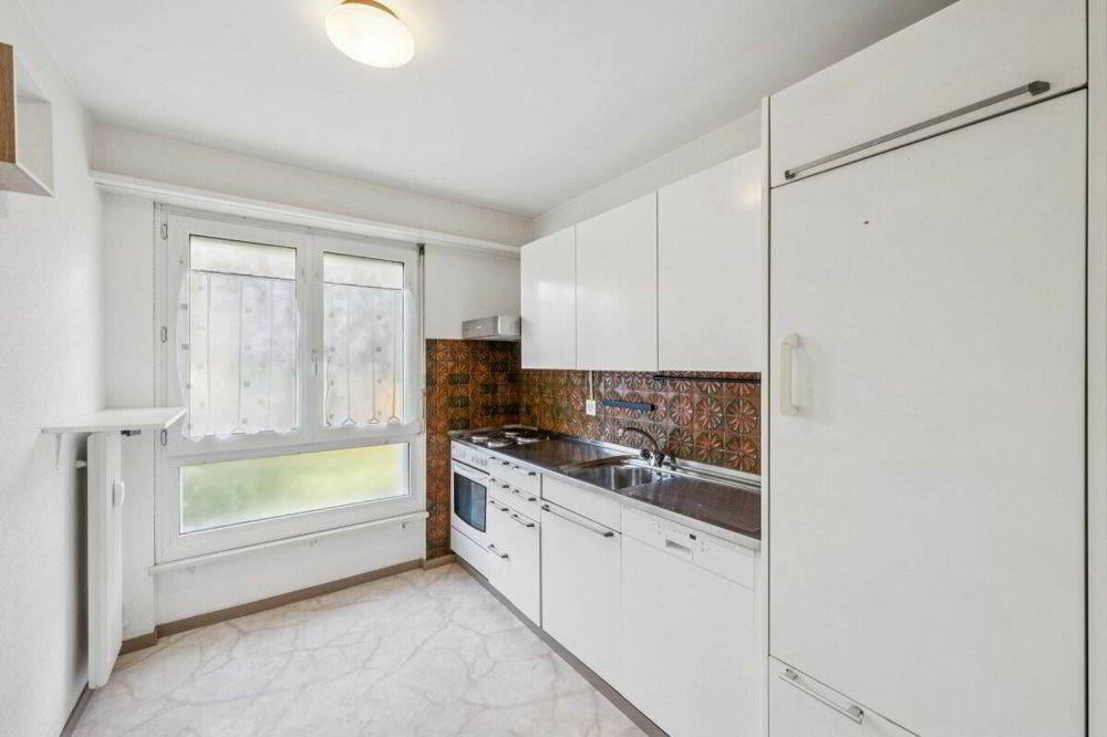 Wohnung – Reinach BL - Ansicht 4