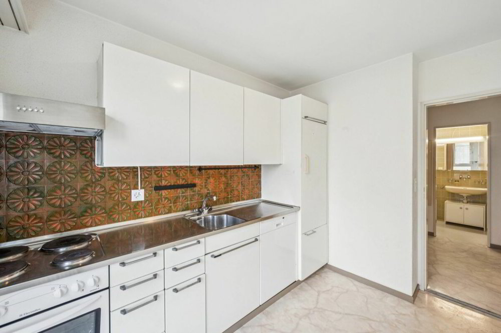 Wohnung – Reinach BL - Ansicht 5