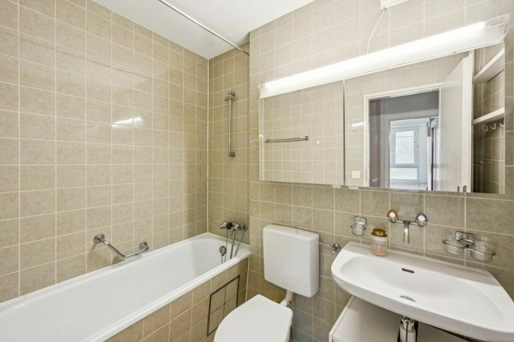 Wohnung – Reinach BL - Mehr