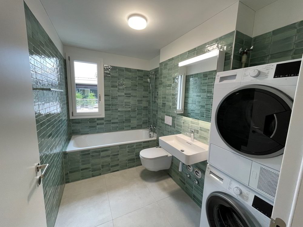 4 rooms Apartment for rent in Meilen - image 1/6