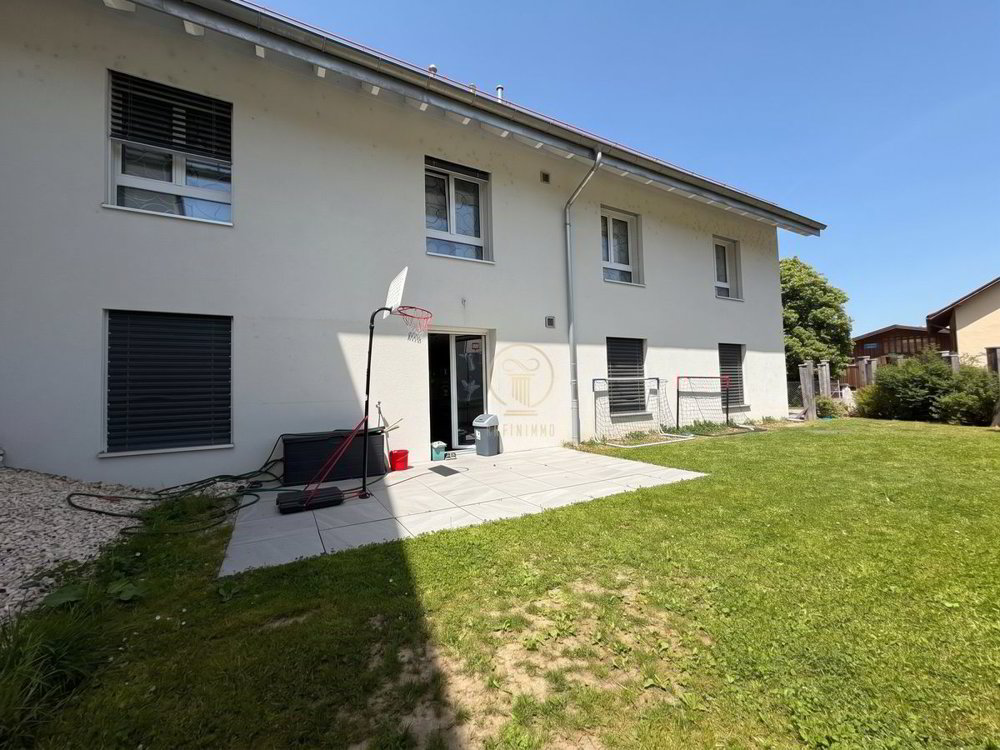 Wohnung – Bavois - Ansicht 2