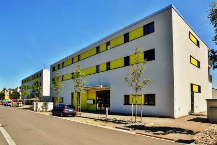 Appartamento di 1 locali in affitto a Oensingen - immagine 1/9
