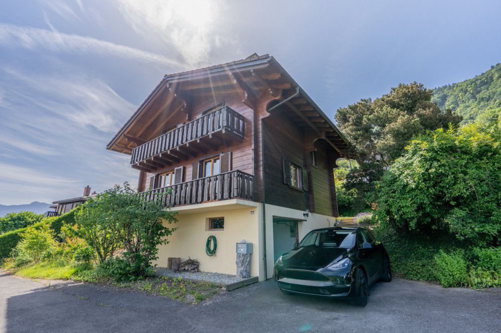 Maison 5 pièces à acheter à St-Gingolph - image 1/7