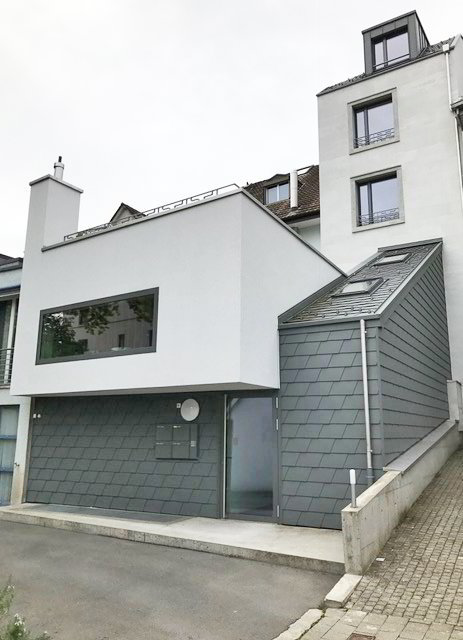 null Zimmer Parkplatz, Garage zu vermieten in Baden - Bild 1/1
