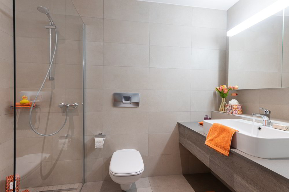 2 Zimmer Wohnung zu vermieten in Lugano - Bild 1/9