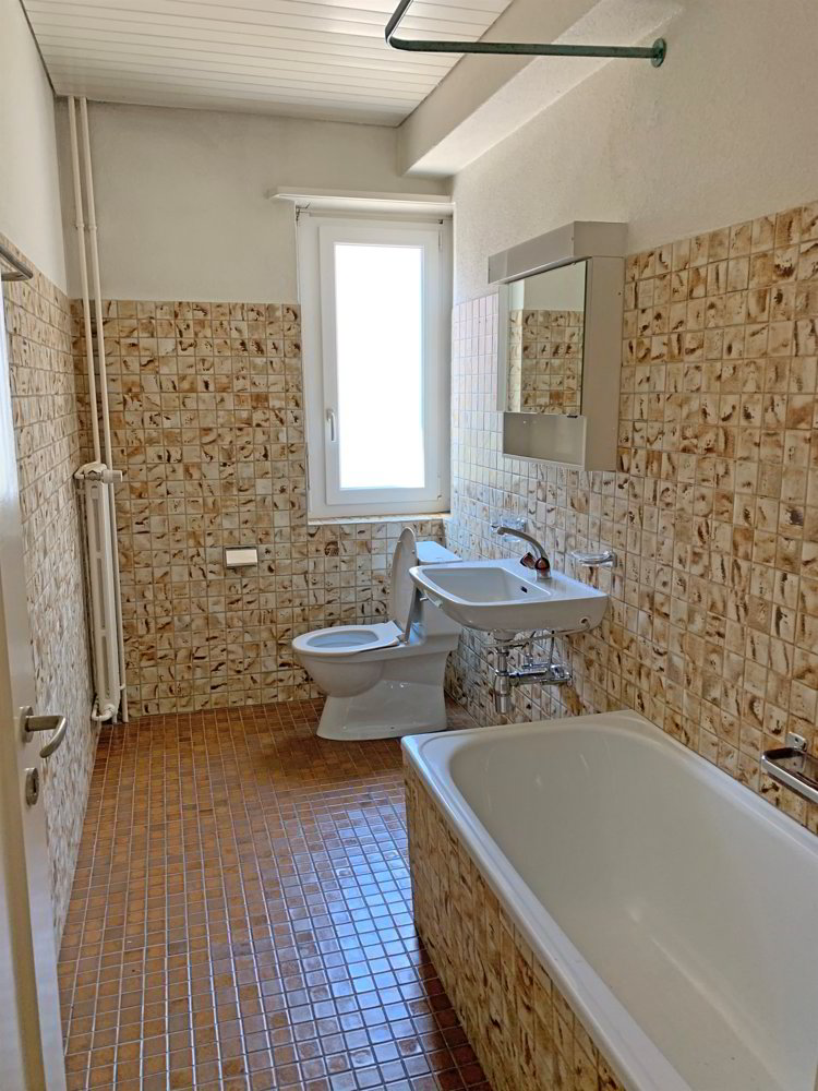 2 rooms Apartment for rent in Zurigo - image 1/5