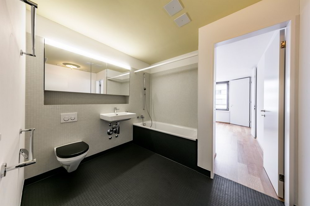 Appartement 2 pièces à louer à Zurich - image 1/6