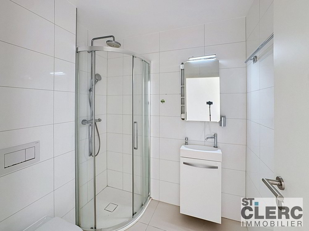 Appartement 4 pièces à louer à Lausanne - image 1/11