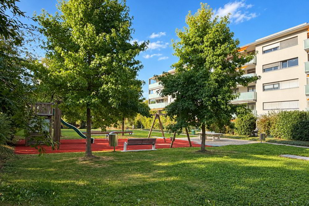 Appartamento di 4 locali in vendita a Villars-sur-Glâne - immagine 1/13