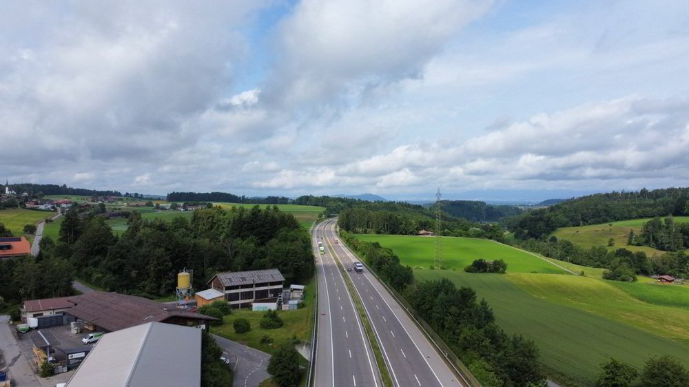 5 Zimmer Haus zum verkaufen in Mühleberg - Bild 1/13