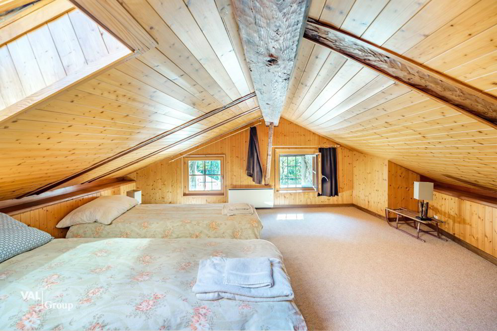 Haus – Bruson - Mehr