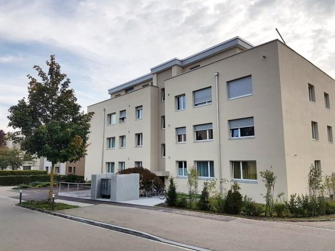 2 rooms Apartment for rent in Uster - image 1/1