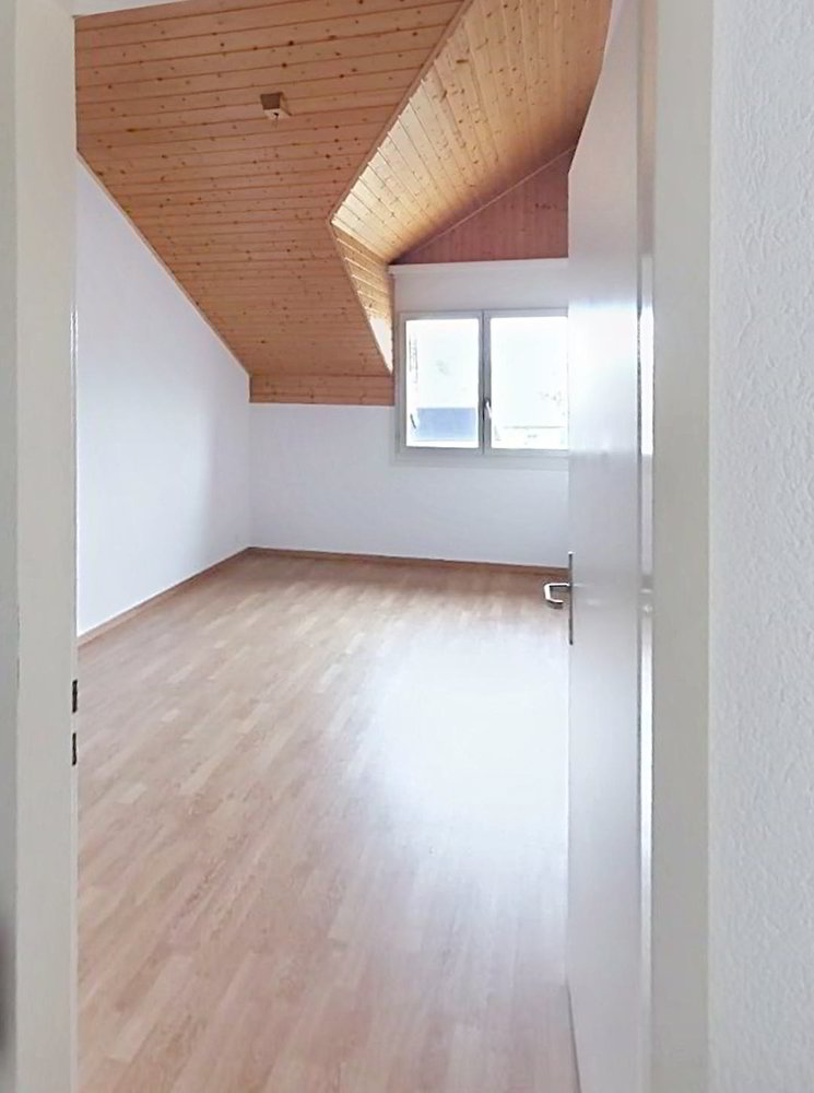 Wohnung – Bossonnens - Ansicht 4