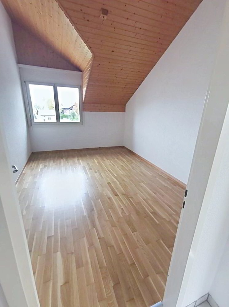 Wohnung – Bossonnens - Ansicht 5