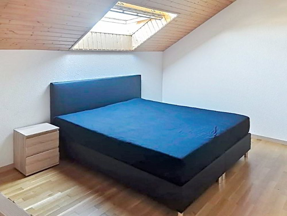 Wohnung – Bossonnens - Mehr