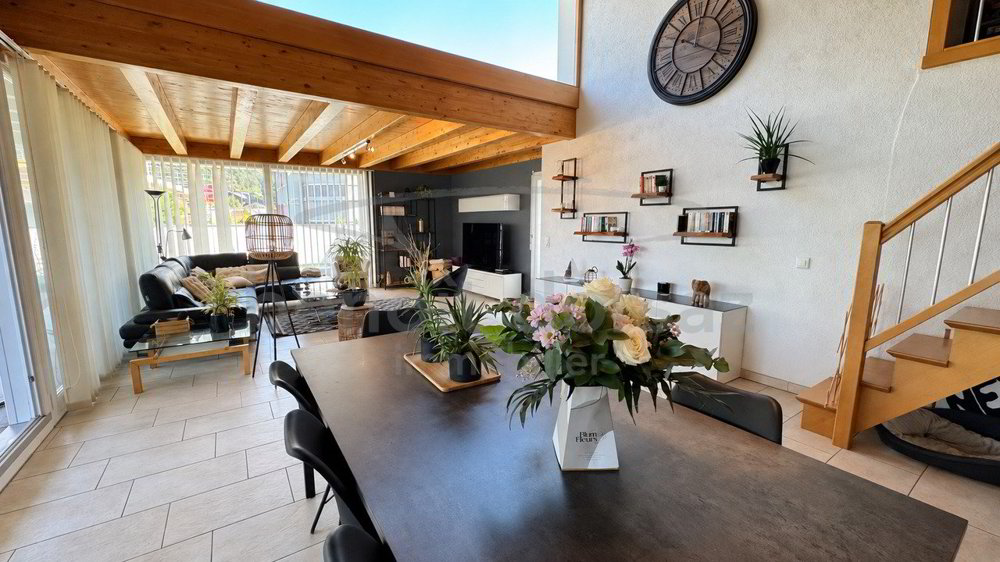 Wohnung – Grimisuat