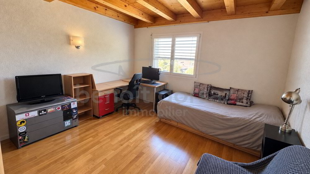 Wohnung – Grimisuat - Ansicht 4