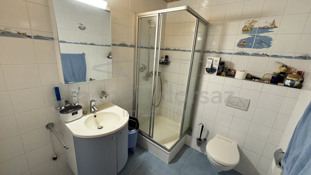 Wohnung – Grimisuat - Ansicht 5