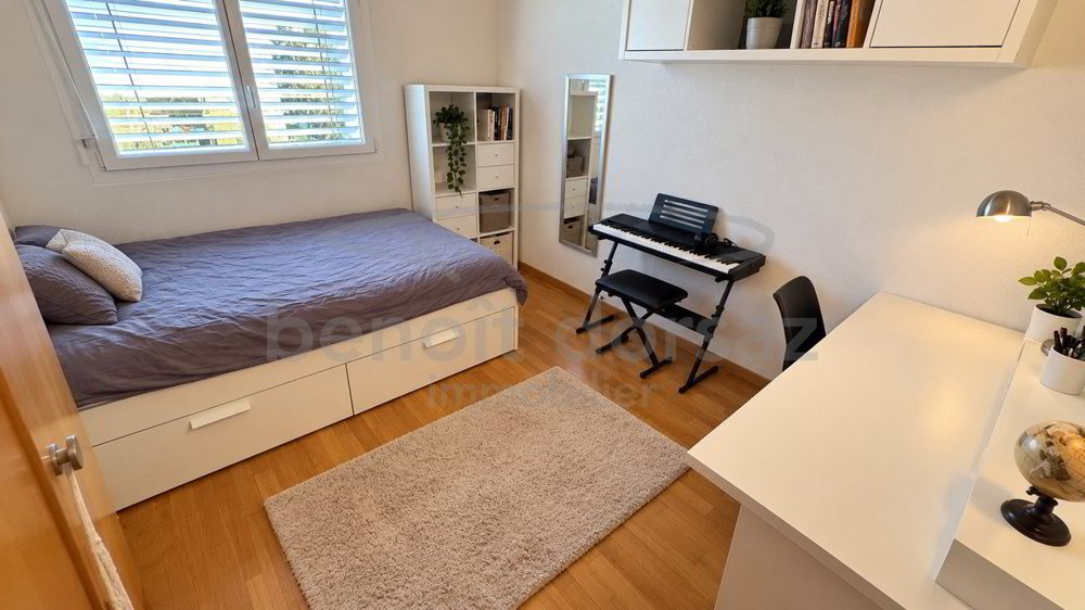 Wohnung – Grimisuat - Mehr