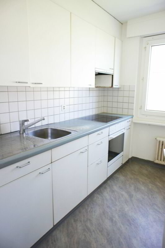 Wohnung – Altstätten SG - Ansicht 2