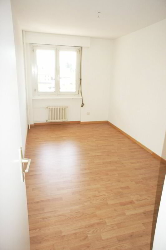 Wohnung – Altstätten SG - Ansicht 4