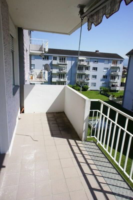 Wohnung – Altstätten SG - Mehr