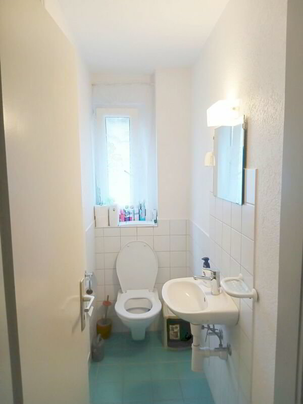 4 Zimmer Wohnung zu vermieten in Altstätten SG - Bild 1/9