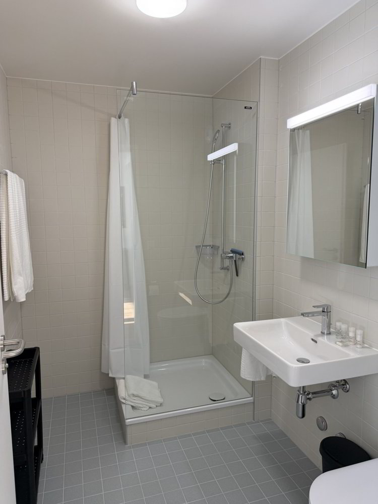 Appartement 1 pièces à louer à Lausanne - image 1/7