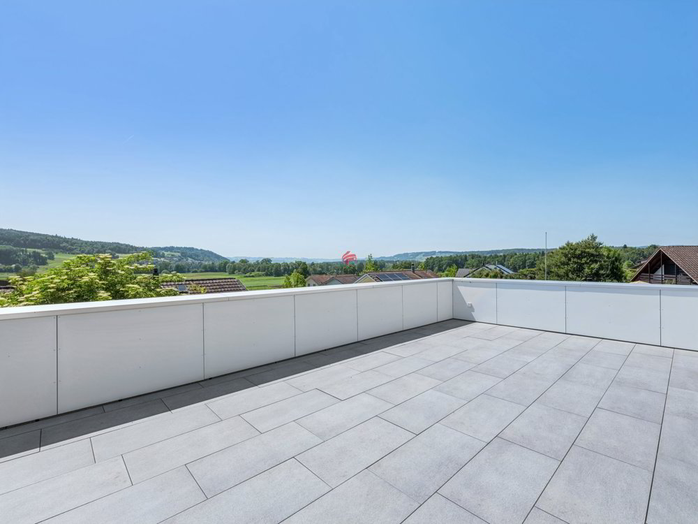 Wohnung – Sursee - Ansicht 3