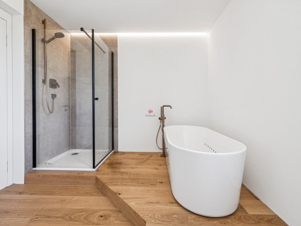 Wohnung – Sursee - Ansicht 4