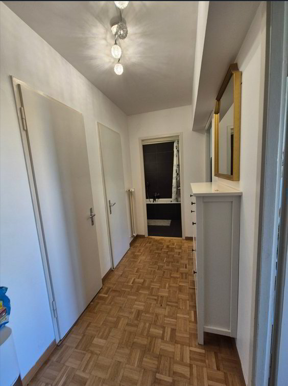 Wohnung – Les Avanchets - Ansicht 2