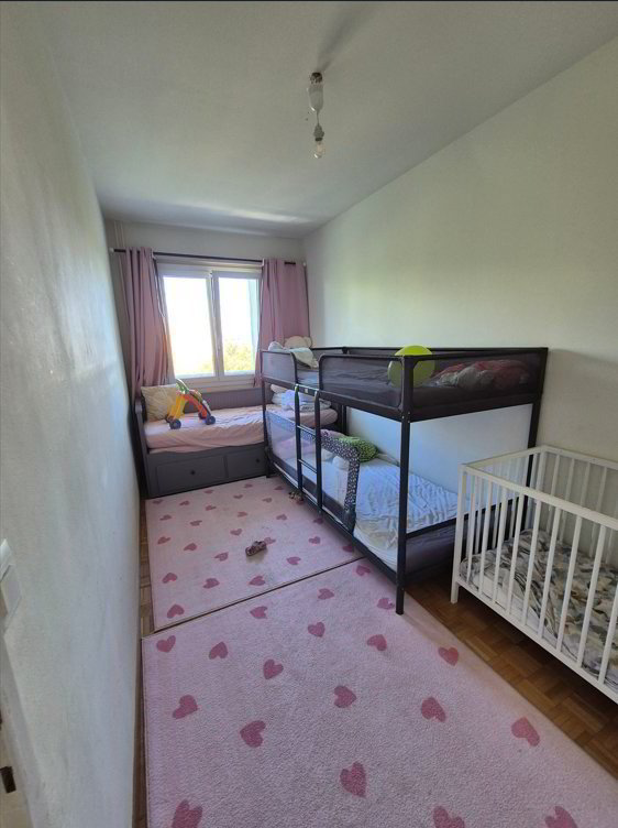 Wohnung – Les Avanchets - Ansicht 4