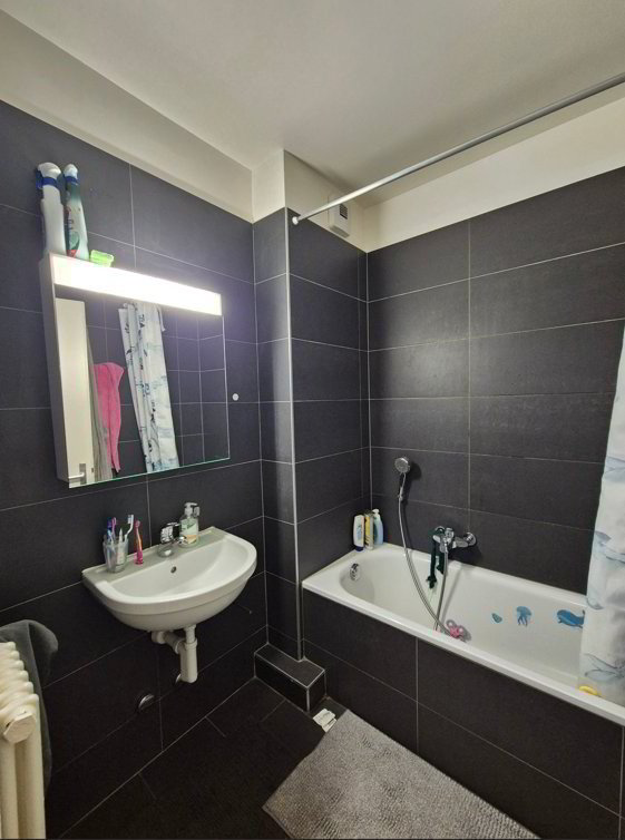 Wohnung – Les Avanchets - Ansicht 5