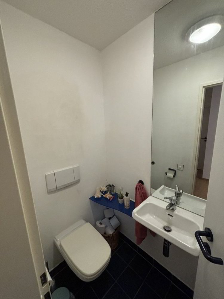 3 rooms Apartment for rent in Nyon - image 1/6