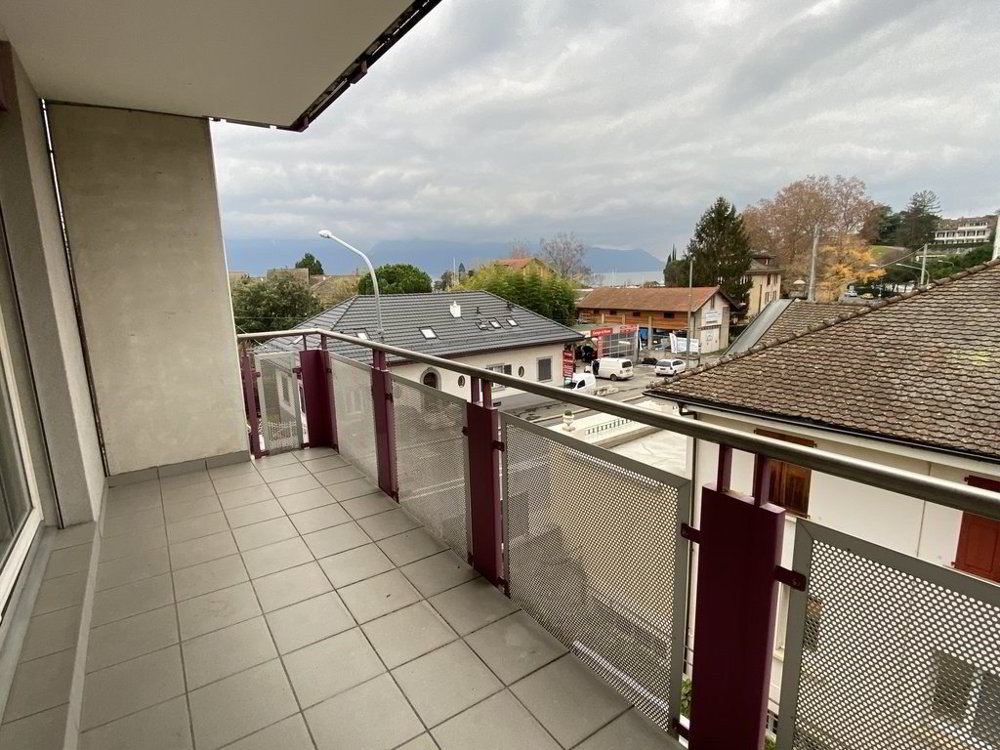3 rooms Apartment for rent in Clarens - image 1/7