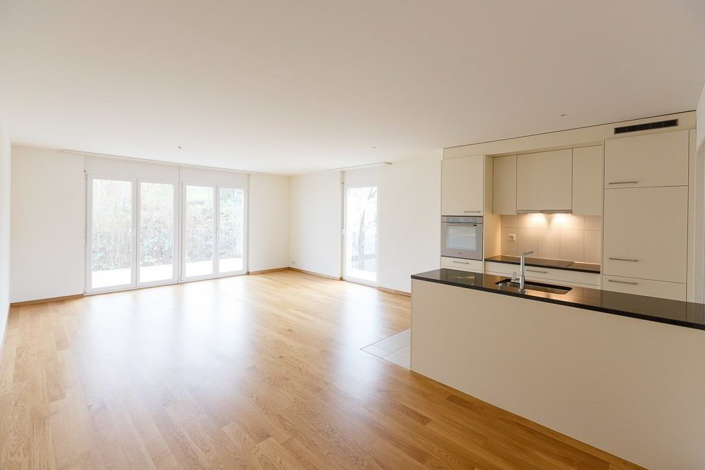 Wohnung – Rothrist - Ansicht 4