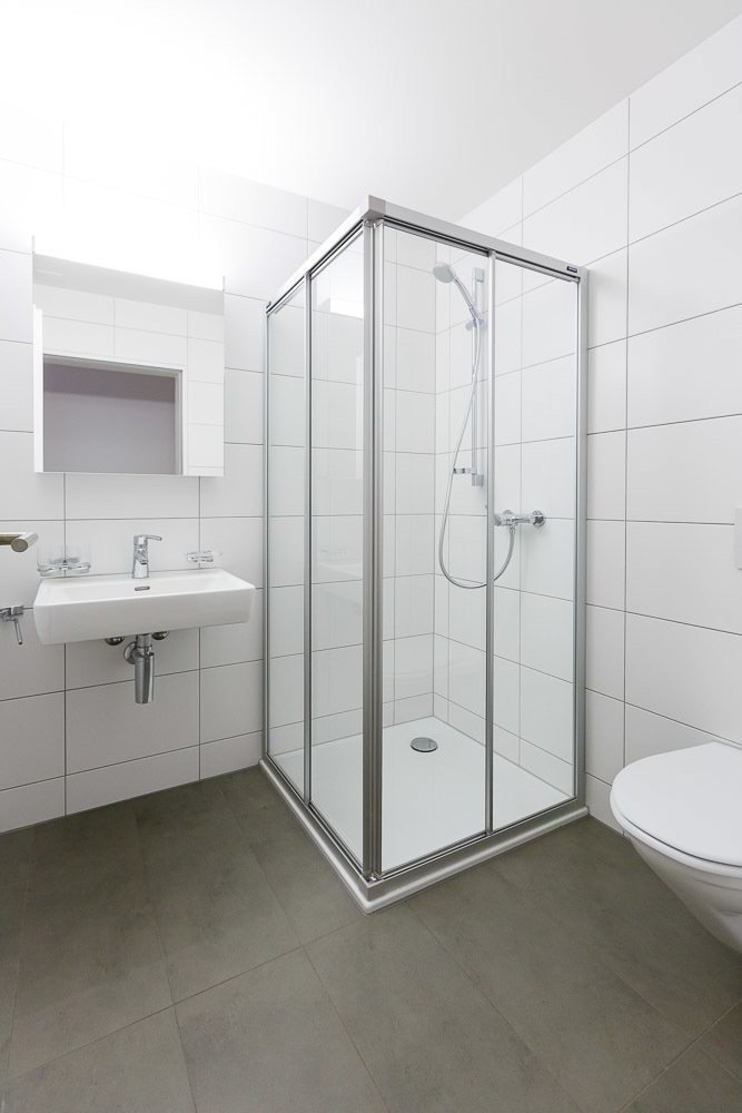 Wohnung – Rothrist - Mehr