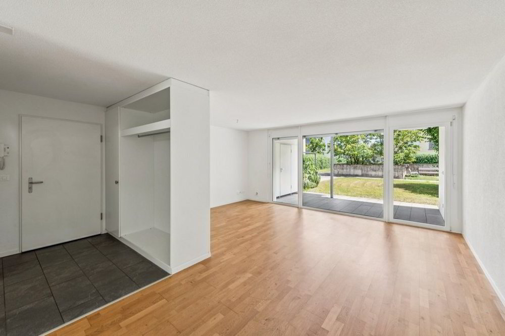 Wohnung – Aarau - Ansicht 2