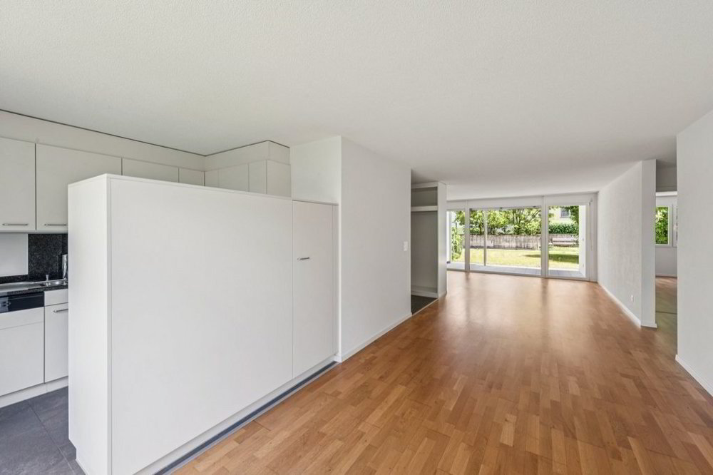 Wohnung – Aarau - Ansicht 4