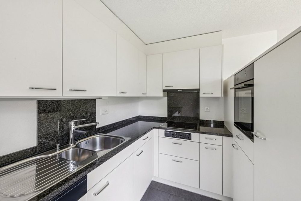 Wohnung – Aarau - Mehr