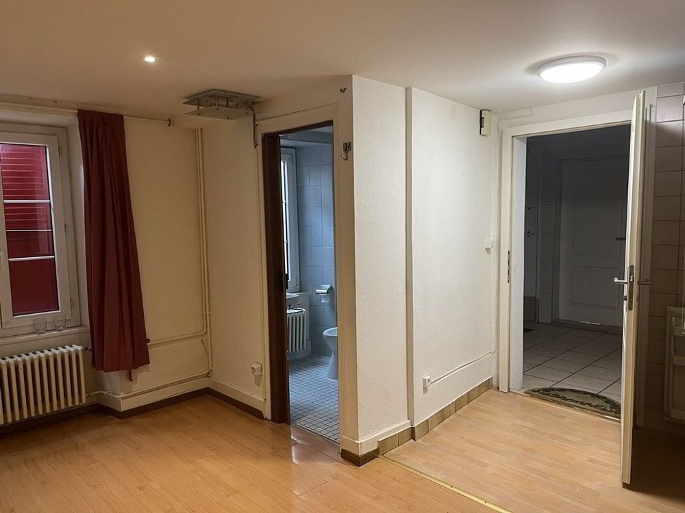 Wohnung – Montreux - Ansicht 2