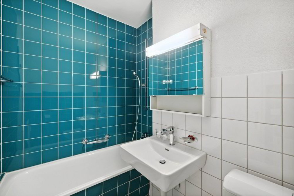 Appartamento di 3.5 locali in affitto a Bâle - immagine 1/4