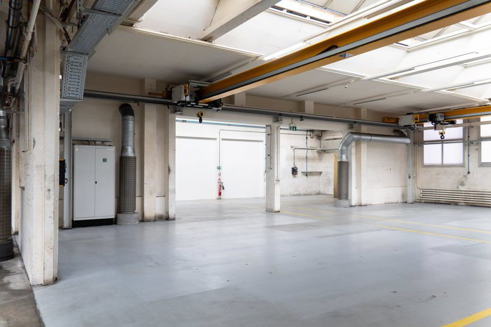 Vielseitige Lagerfläche mit 801 m² in Rupperswil! - Ansicht 3