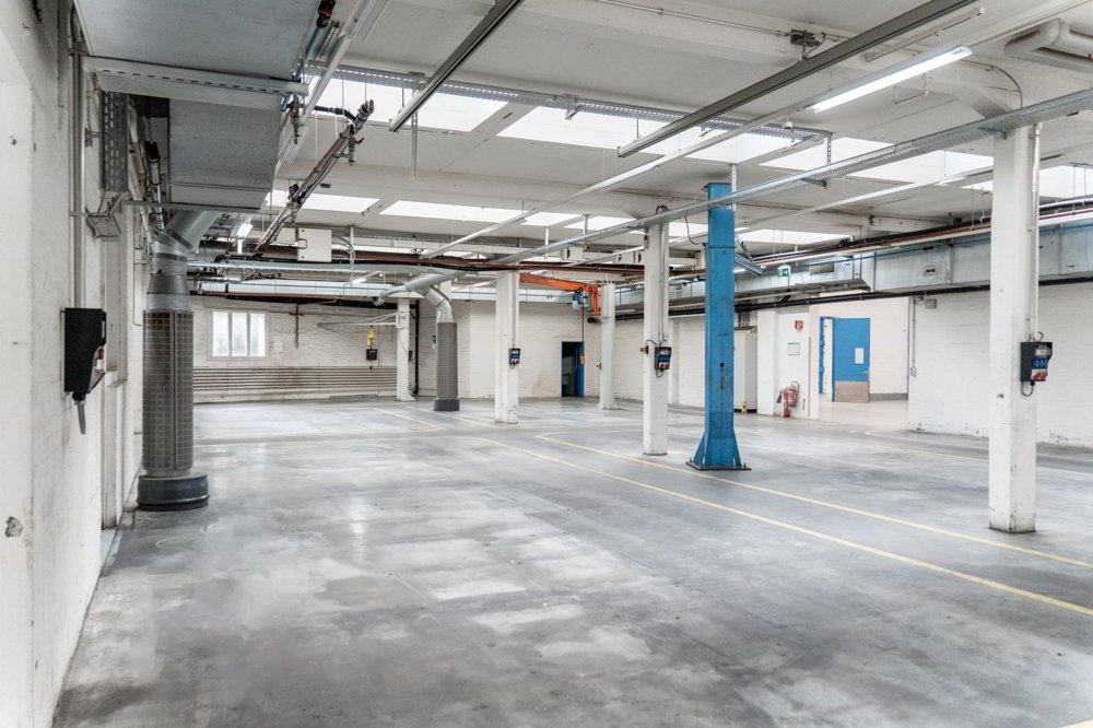 Vielseitige Lagerfläche mit 801 m² in Rupperswil! - Ansicht 5