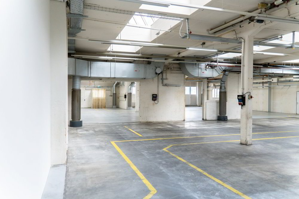Vielseitige Lagerfläche mit 801 m² in Rupperswil! - Mehr