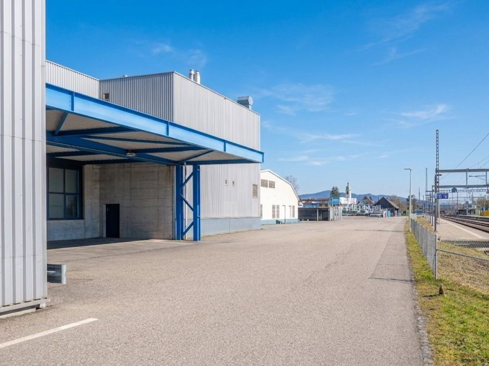 null rooms Office & Commercial for rent in Rupperswil - image 1/9