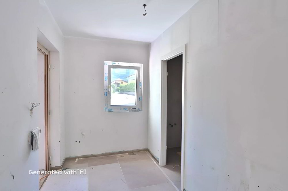 Wohnung – St-Maurice - Ansicht 2