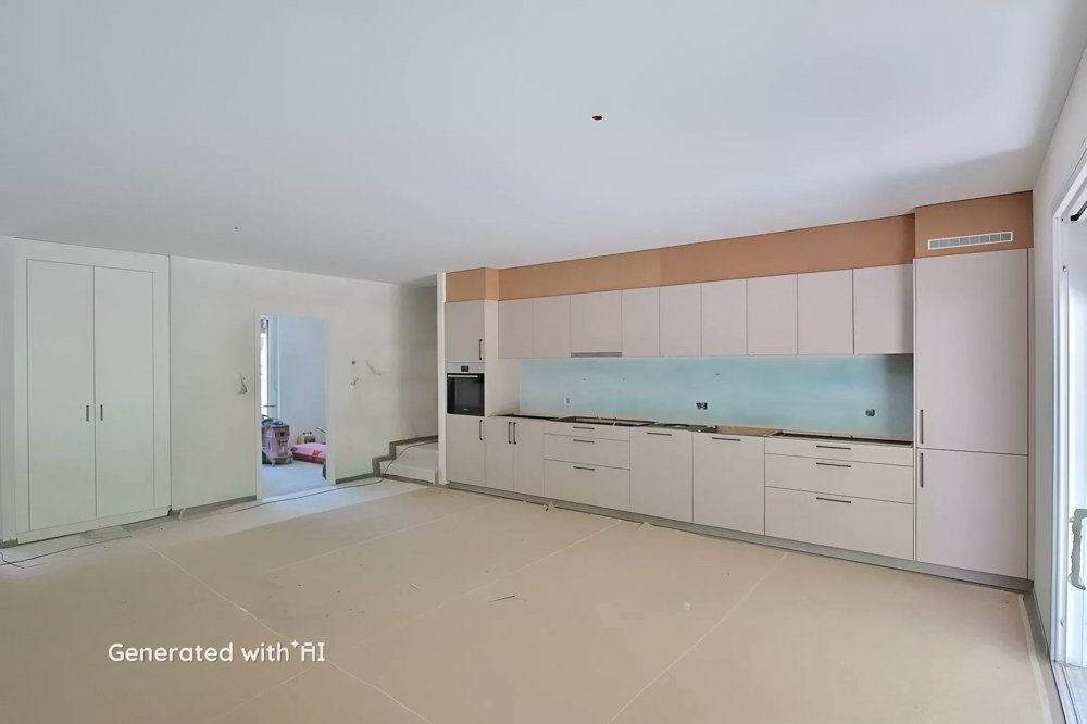 Wohnung – St-Maurice - Ansicht 4